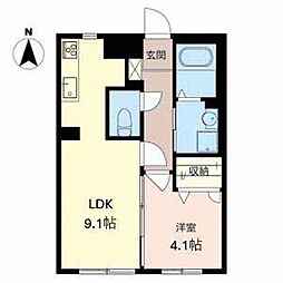 オークス八木北 0103