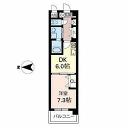 シャーメゾン　アサヒ 0204