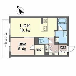 シャーメゾン　ヴィラ学園前 0305