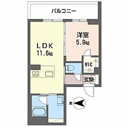 フォレスタ八木 0301