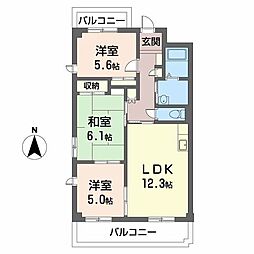 サンモール21 0203