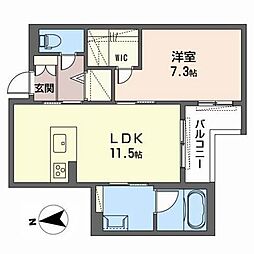 ライムストーン新大宮 0203