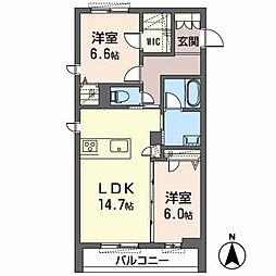 シャーメゾンＡＶＡＮＣＥ 0305