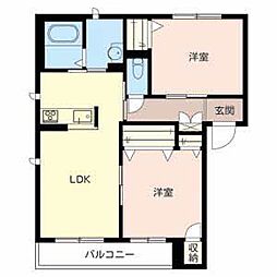 カームアングル 0205