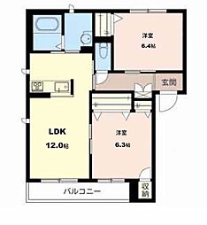 カームアングル 0205