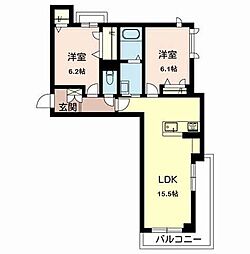 シャーメゾン　セレジェイラ 0201