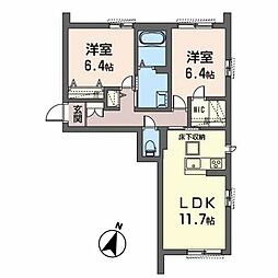 シャーメゾン　セレーノ 0101