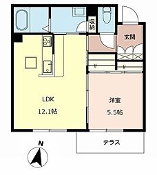 リラフォート 0103