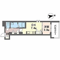 シャーメゾン　クルール 0202