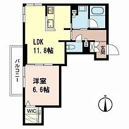 グランドール永和 0203