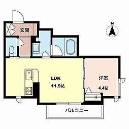 シャーメゾン　ピオニー 0202