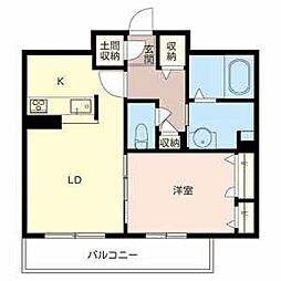 シャーメゾンガーデンズ花水木 0302