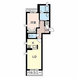 シャーメゾンガーデンズ花水木 0207
