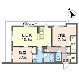 ラ・ポーズI 0307