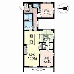 セレーナ室町 0202