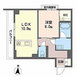 エスポワールＫ2　京都駅西 0205