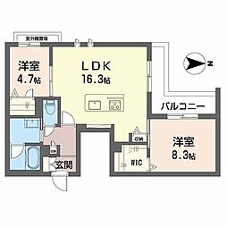 プレシャス　メゾン 0205