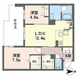 プレシャス　メゾン 0103