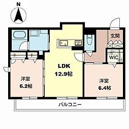 シャーメゾン　サカイパークスI 0303