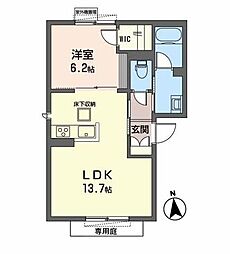 シャーメゾン岩松　伏見稲荷 0101