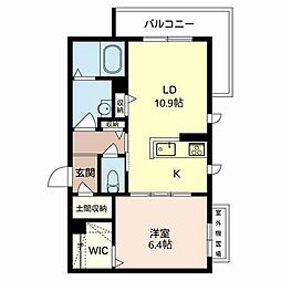 シャーメゾン菅原 0201