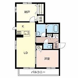 メゾン　ド　ピアレ 0201