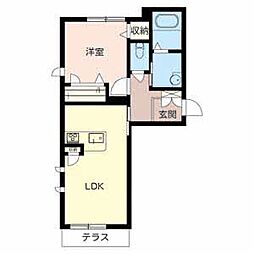 コート　グレイス 0103