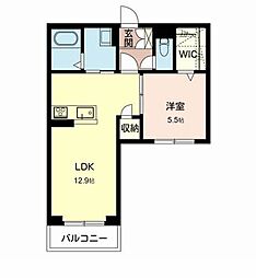 シャーメゾン　フォレナ 0202