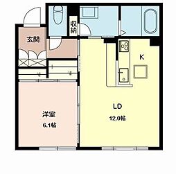 ボヌール　ヴィラージェ 0103