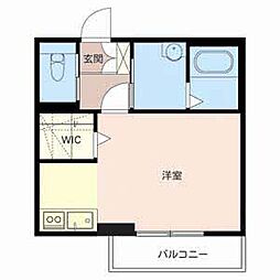 シャーメゾン　サンライズ 0205