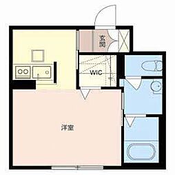 シャーメゾン　サンライズ 0101