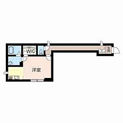 シャーメゾン　サンライズ 0106