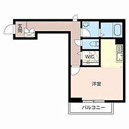シャーメゾン　サンライズ 0201