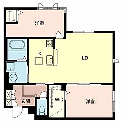 ガーデン　ヴィラ　スイート 0101