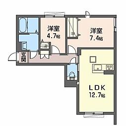 シャーメゾン　アーサー 0101