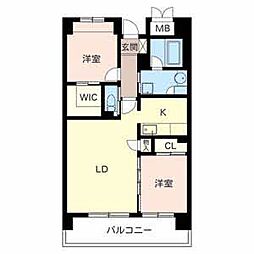 ルーチェ千里山 0103