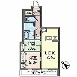 ドゥ・ボヌール 0303