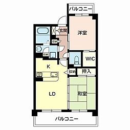 クリスタル上山手 0101