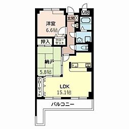 セレッソカージェ芦屋 0203