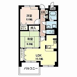 セレッソカージェ芦屋 0102