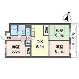 大仁マンション 0205