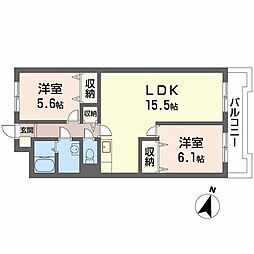 大仁マンション 0306