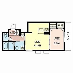 オリーブテラス 0102