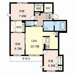 リアンスリーゼ芦屋川 0102