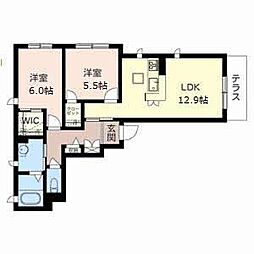 シャーメゾン芦屋ＷＥＳＴ 0102
