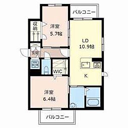 シャーメゾン芦屋親王塚 0205