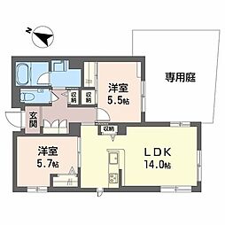 フォレナ神戸住吉 0101