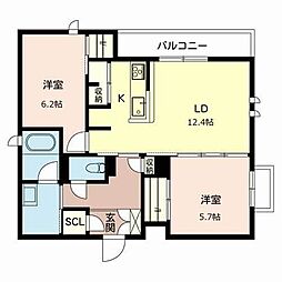 本庄ハウス　魚崎 0201