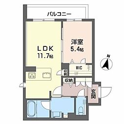Ｇｒａｎｄｅ　御影中町 0203