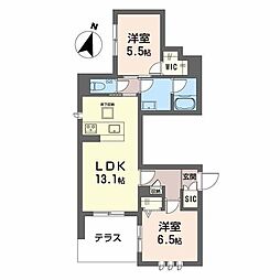 ＳｈａＭａｉｓｏｎ　Ｇａｒｄｅｎｓ　御影 0101